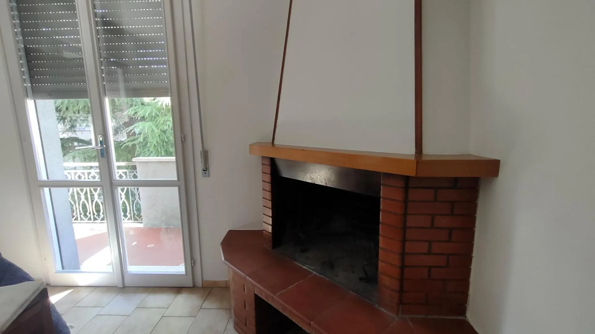 Apartment Casa Aprusa By Affitti Brevi Rimini