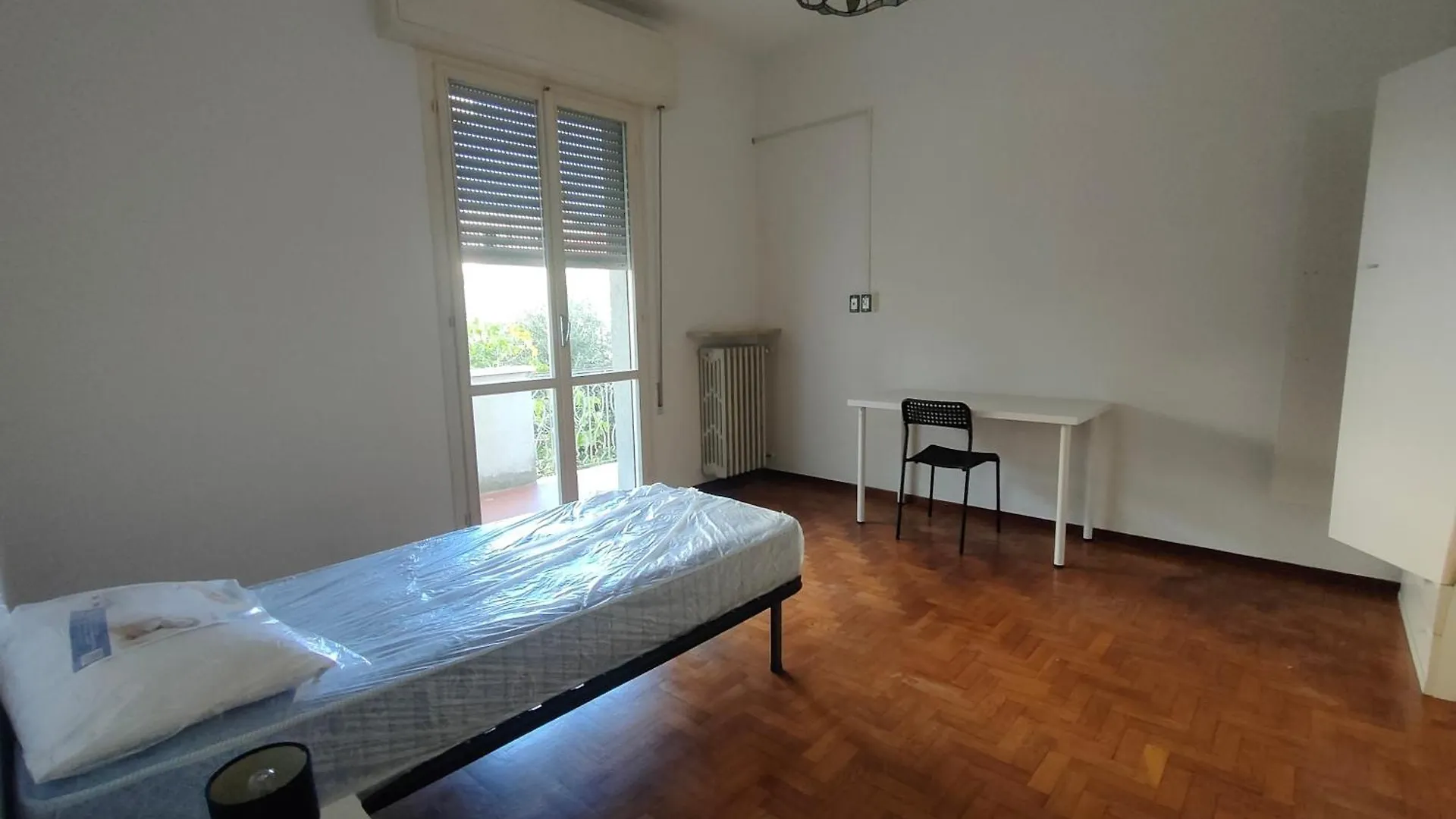 Apartment Casa Aprusa By Affitti Brevi Rimini