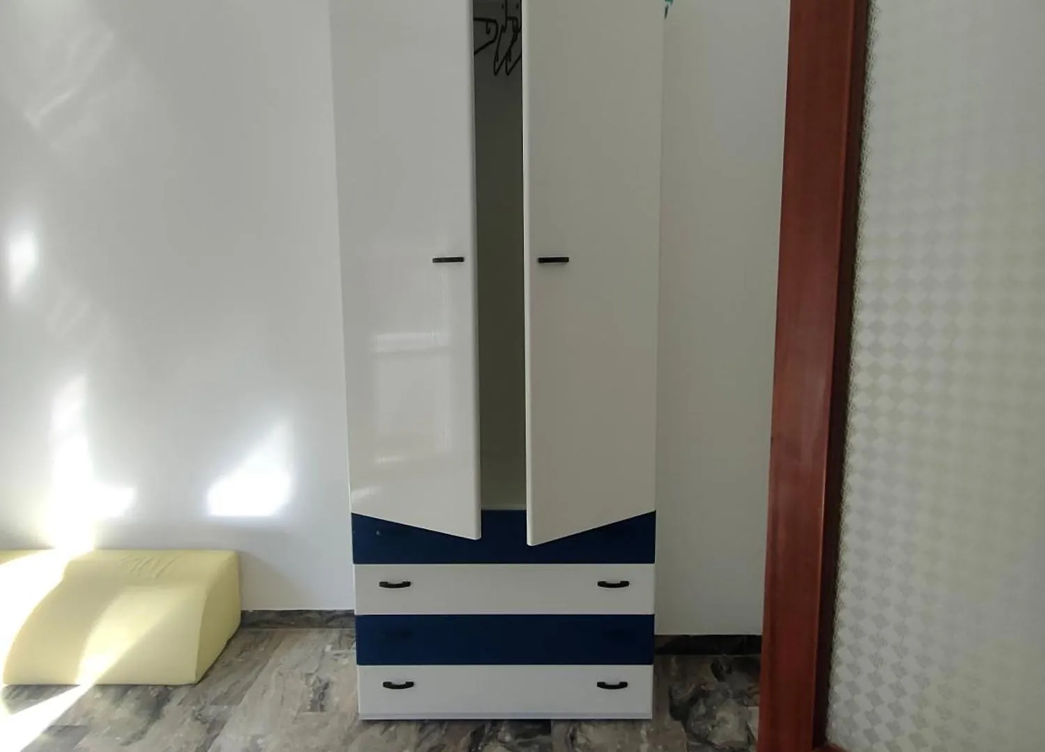 Casa Aprusa By Affitti Brevi Rimini Apartment