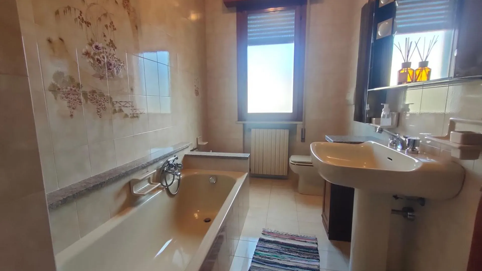 Casa Aprusa By Affitti Brevi Rimini 0*,