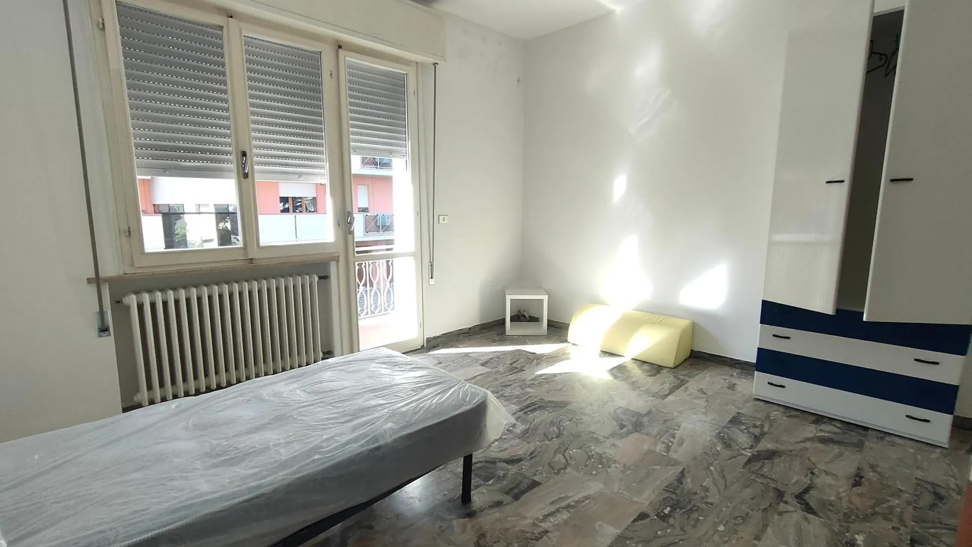 Apartment Casa Aprusa By Affitti Brevi Rimini Italy