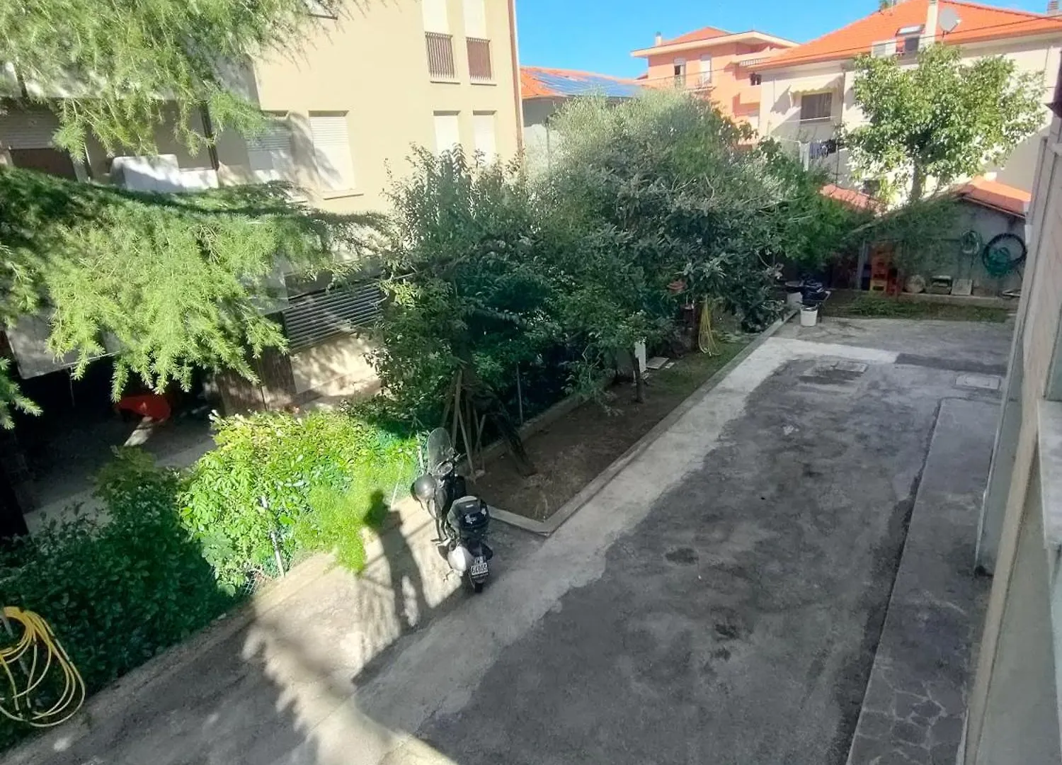 Apartment Casa Aprusa By Affitti Brevi Rimini