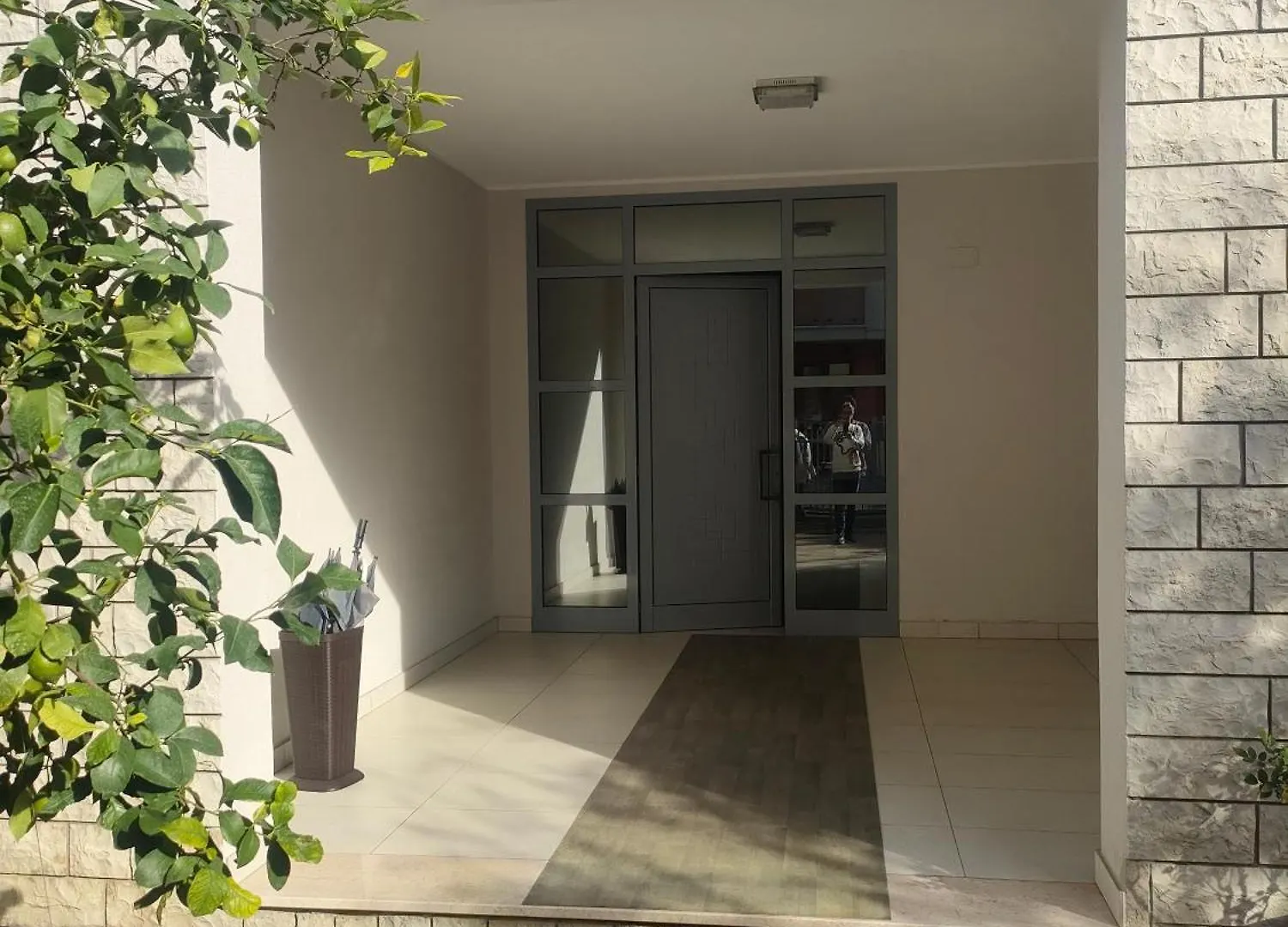 Casa Aprusa By Affitti Brevi Rimini Itália