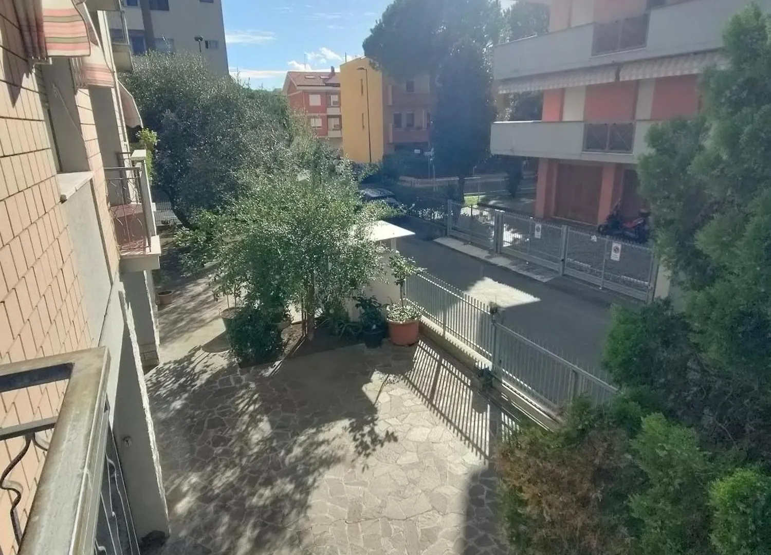 Casa Aprusa By Affitti Brevi Rimini 0*,