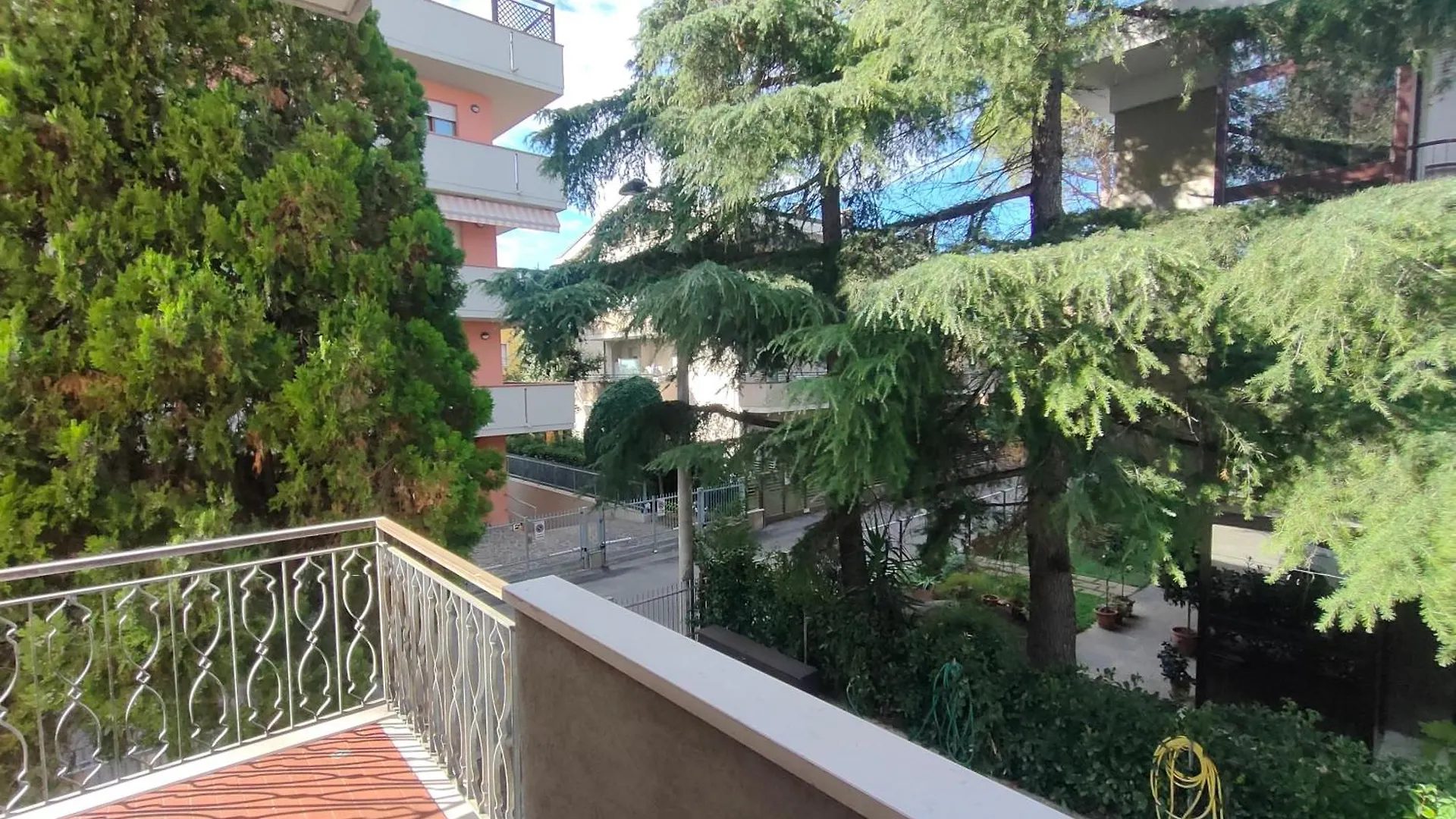 Casa Aprusa By Affitti Brevi Rimini Apartment